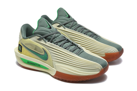 Jrue Holiday x Nike GT Cut 3 Turbo