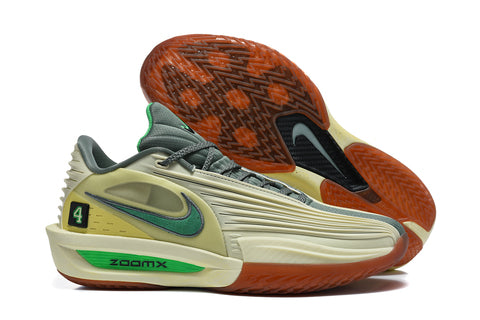 Jrue Holiday x Nike GT Cut 3 Turbo