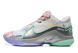 Monopoly x Nike LeBron 22 'Currency'