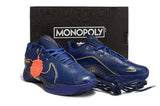 Monopoly x Nike LeBron 22 'Token'
