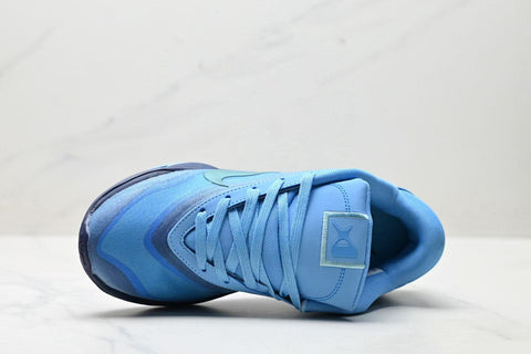 Nike A'One 'Indigo Girl'
