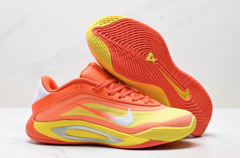Nike A'One 'Orange/Yellow'