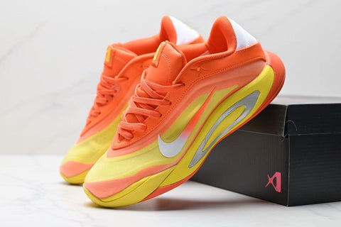 Nike A'One 'Orange/Yellow'