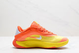 Nike A'One 'Orange/Yellow'