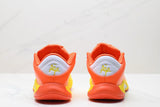 Nike A'One 'Orange/Yellow'