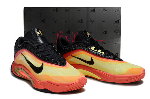 Nike A'One 'Oyster Shell'