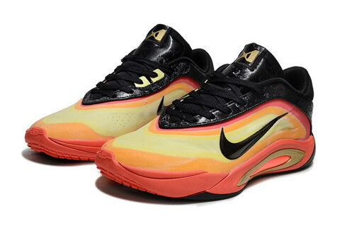 Nike A'One 'Oyster Shell'