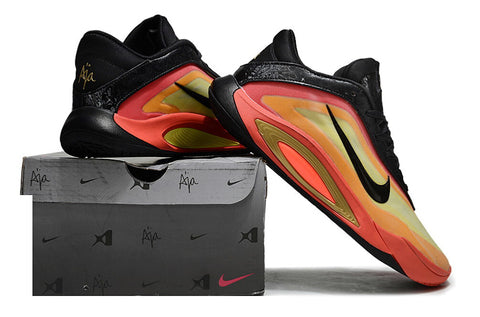 Nike A'One 'Oyster Shell'