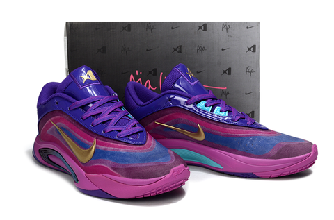 Nike A'One 'Unapologetic'