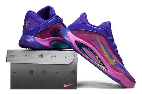 Nike A'One 'Unapologetic'