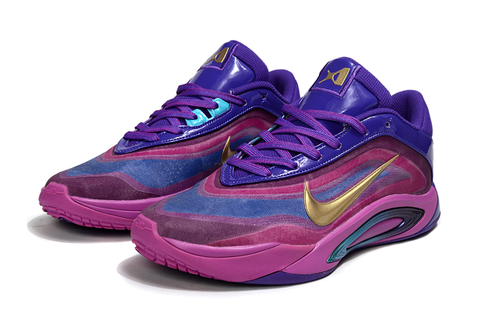 Nike A'One 'Unapologetic'