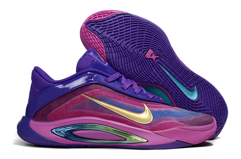 Nike A'One 'Unapologetic'