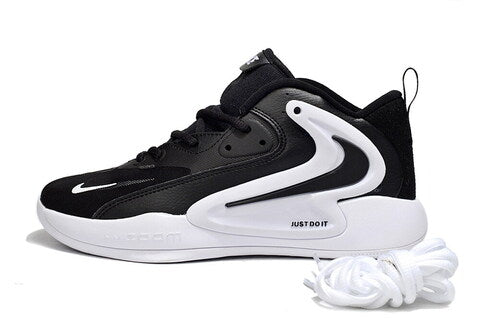 Nike Air Zoom HyperSet 2 'Black/White'