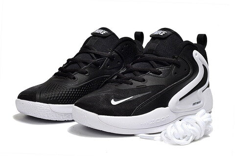 Nike Air Zoom HyperSet 2 'Black/White'