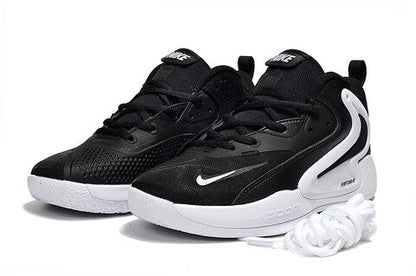 Nike Air Zoom HyperSet 2 'Black/White'
