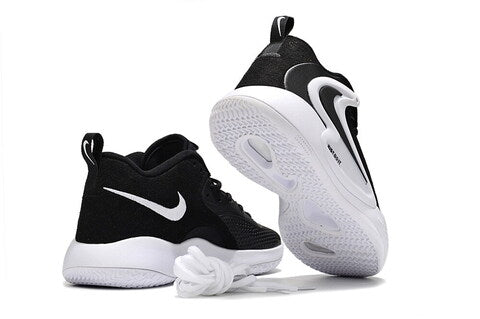 Nike Air Zoom HyperSet 2 'Black/White'