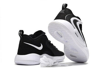 Nike Air Zoom HyperSet 2 'Black/White'
