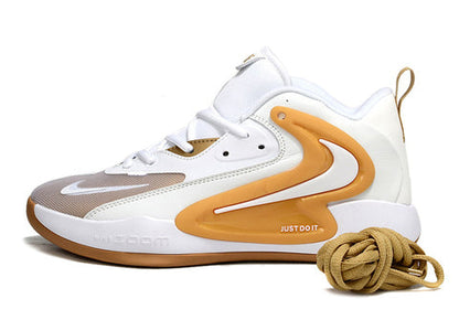 Nike Air Zoom HyperSet 2 'White Gold'
