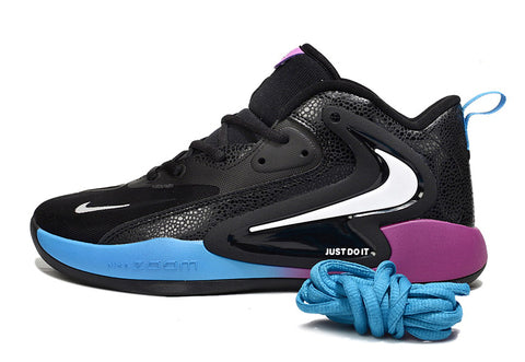 Nike Air Zoom HyperSet 2 'Black/Blue/Purple'