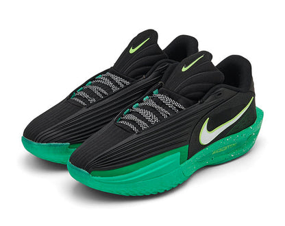 Nike Zoom GT Cut 3 Turbo 'Black/Green'