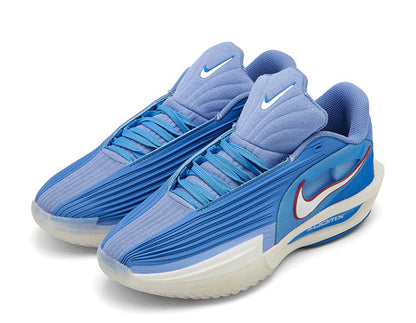 Nike Zoom GT Cut 3 Turbo 'Blue/White'