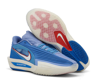 Nike Zoom GT Cut 3 Turbo 'Blue/White'