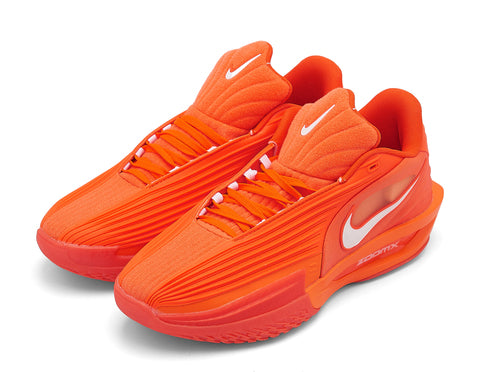 Nike Zoom GT Cut 3 Turbo 'Orange'