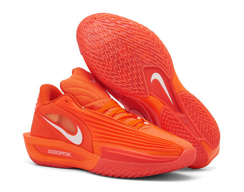 Nike Zoom GT Cut 3 Turbo 'Orange'