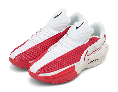 Nike Zoom GT Cut 3 Turbo 'Red/White'