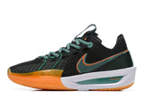 Nike GT Cut 3 ’Miami Hurricanes'