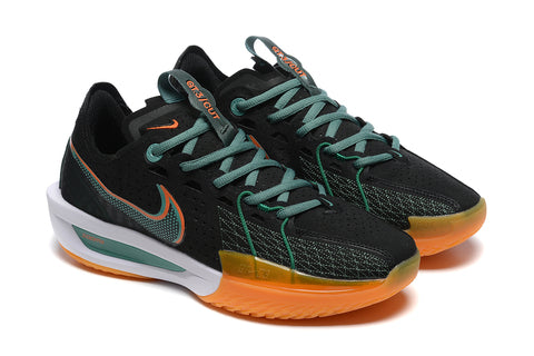 Nike GT Cut 3 ’Miami Hurricanes'