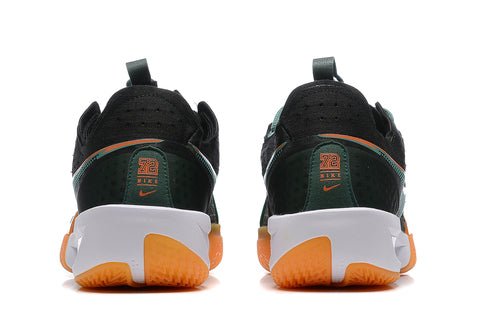 Nike GT Cut 3 ’Miami Hurricanes'