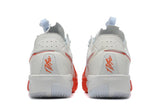Nike GT Cut 3 'Summit White/Picante Red'