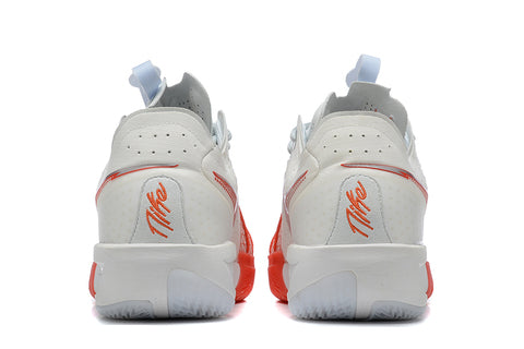 Nike GT Cut 3 'Summit White/Picante Red'