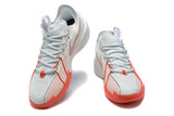 Nike GT Cut 3 'Summit White/Picante Red'