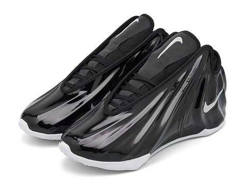 Nike GT Future 'Black/White'