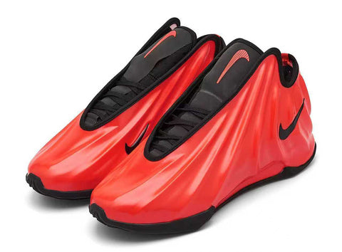 Nike GT Future 'Red/Black'
