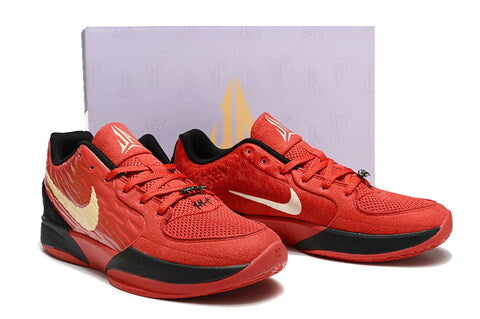 Nike Ja 2 'Nightmare'