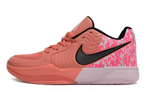 Nike Ja 2 'Heart Eyes'