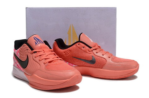 Nike Ja 2 'Heart Eyes'
