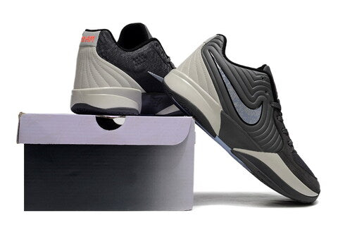 Nike Ja 2 'Iron Grey'