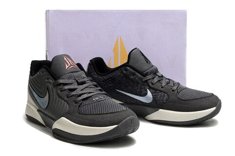 Nike Ja 2 'Iron Grey'