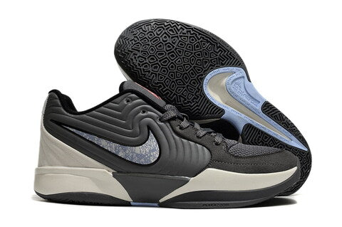 Nike Ja 2 'Iron Grey'