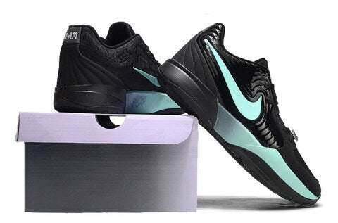 Nike Ja 2 'Tiffany'