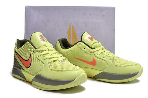 Nike Ja 2 'Twelve Time'
