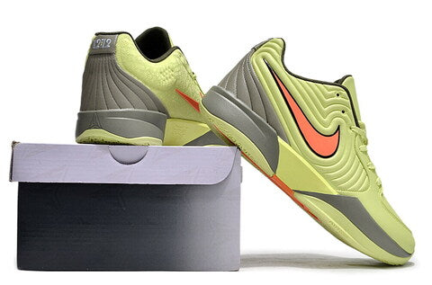 Nike Ja 2 'Twelve Time'