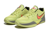 Nike Ja 2 'Twelve Time'