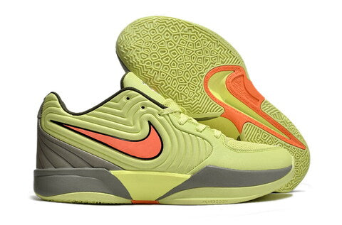 Nike Ja 2 'Twelve Time'