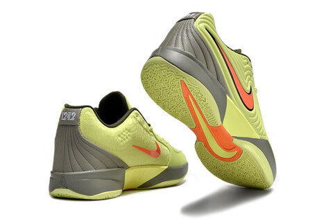 Nike Ja 2 'Twelve Time'