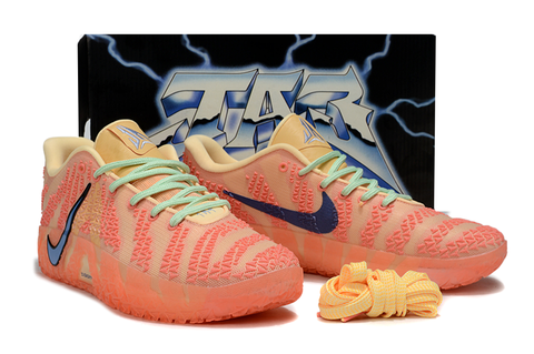 Nike Ja 3 “Daybreak”